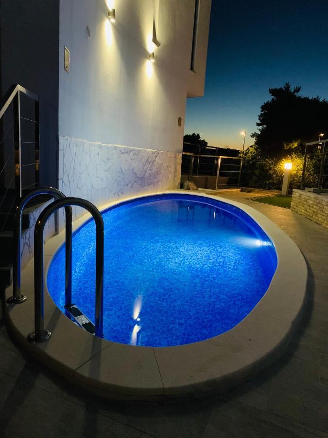 Villa Legacy 2 Новаля Екстериор снимка