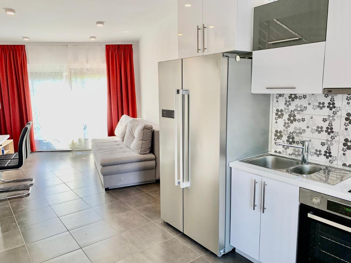Villa Legacy 2 Новаля Екстериор снимка