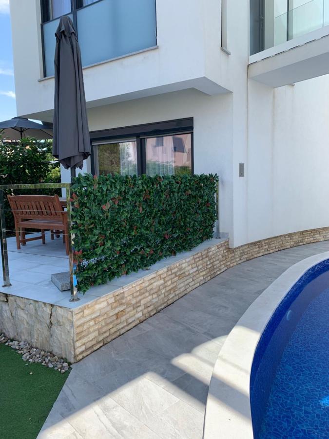 Villa Legacy 2 Новаля Екстериор снимка